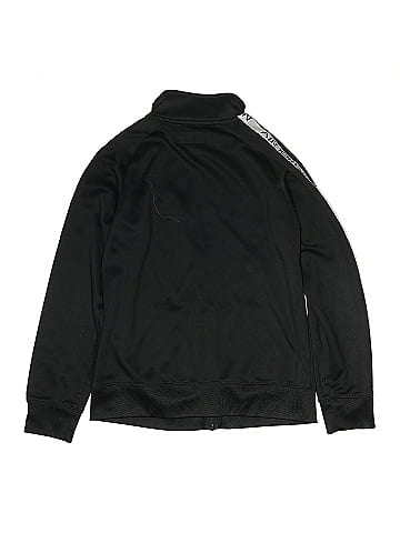 Jordan Zip Up Hoodie (view 2)