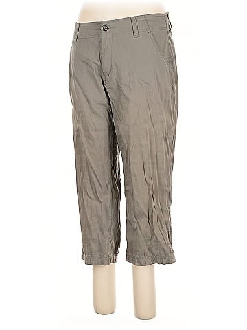 Khombu Casual Pants (view 1)
