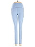 Sunzel Blue Active Pants Size S - photo 1