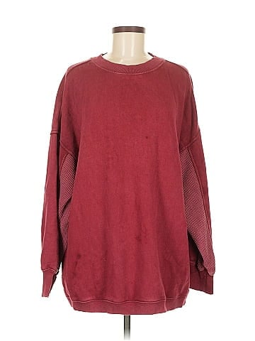 Aerie Pullover Sweater (view 1)