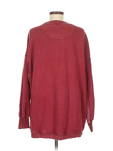 Aerie Pullover Sweater (view 2)