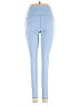 Sunzel Blue Active Pants Size S - photo 2
