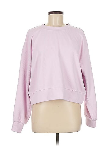 Lululemon Athletica Sweatshirt (view 1)