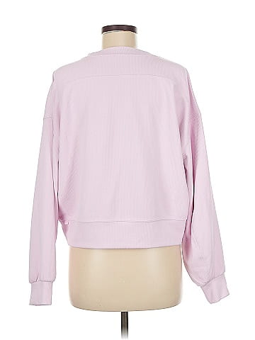 Lululemon Athletica Sweatshirt (view 2)