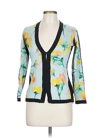 Escada Wool Cardigan (view 1)