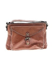 Patricia Nash Leather Crossbody Bag