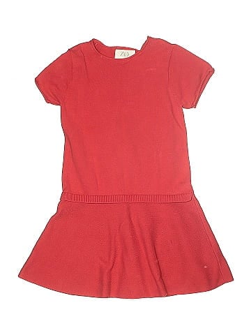 Zara Kids Dress (view 1)