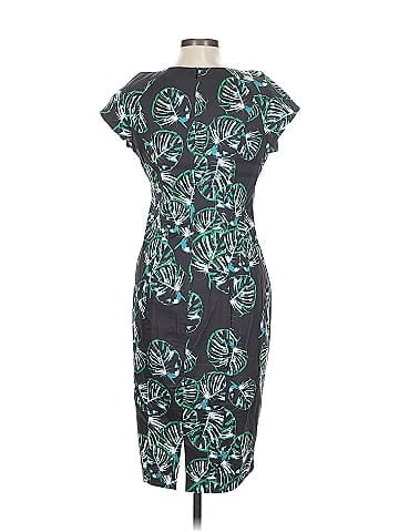 ZAC Zac Posen Cocktail Dress (view 2)