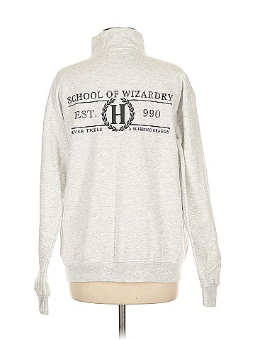 Jerzees Zip Up Hoodie (view 2)
