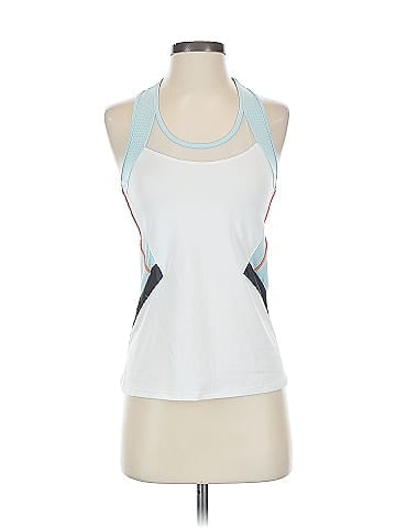 Lucky in Love Active Tank (view 1)