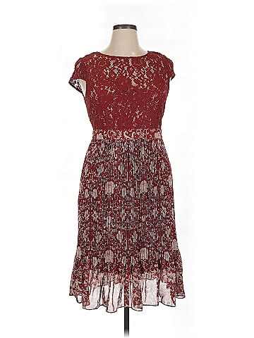 Plenty By Tracy Reese Cocktail Dress (view 1)