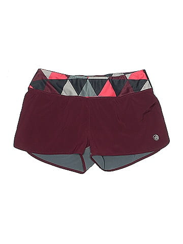 MPG Athletic Shorts (view 1)