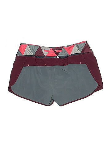 MPG Athletic Shorts (view 2)