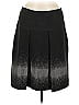 W by Worth Graphic Black Formal Skirt Size 6 - photo 1