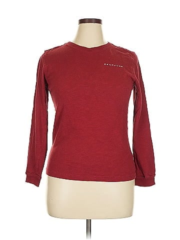 Sean John Pullover Sweater (view 1)