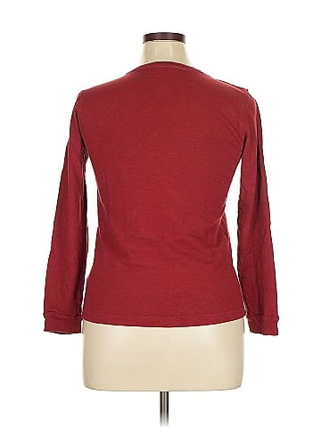 Sean John Pullover Sweater (view 2)