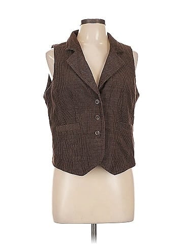 Christopher & Banks Vest (view 1)