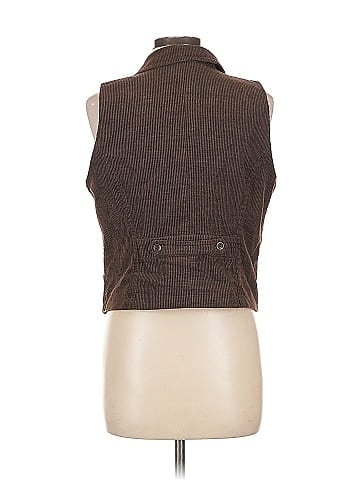 Christopher & Banks Vest (view 2)