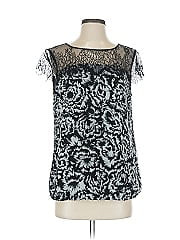 Ann Taylor Sleeveless Blouse