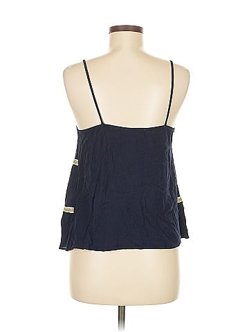 Love Blossom Sleeveless Top (view 2)
