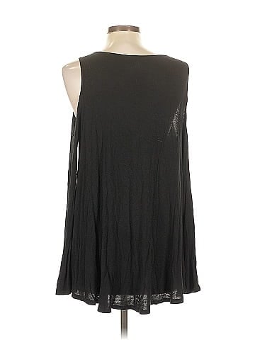 Lyss Loo Sleeveless Blouse (view 2)