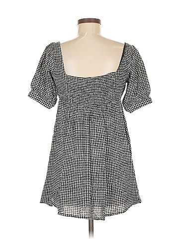 Kendall & Kylie Casual Dress (view 2)