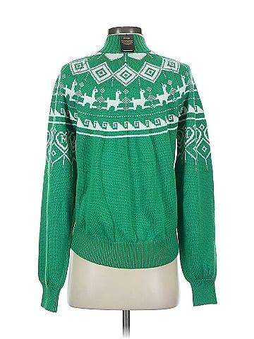 Maje Turtleneck Sweater (view 2)