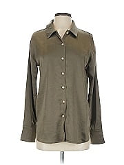 Mystree Long Sleeve Blouse