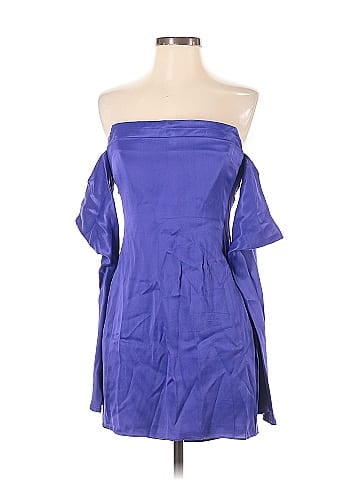 Camila Coelho Cocktail Dress (view 1)