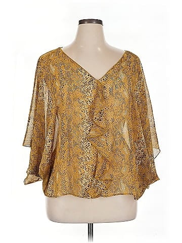 Dana Buchman Cardigan (view 1)