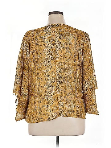 Dana Buchman Cardigan (view 2)
