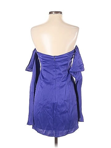 Camila Coelho Cocktail Dress (view 2)