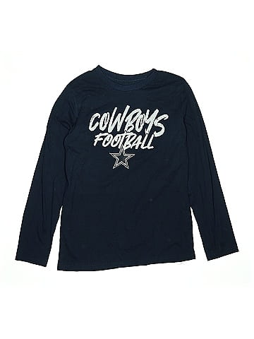 NFL Long Sleeve T-Shirt (view 1)