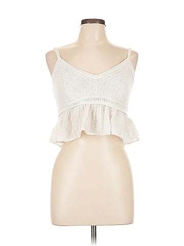 Hollister Sleeveless Top (view 1)