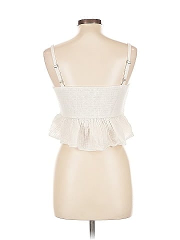 Hollister Sleeveless Top (view 2)