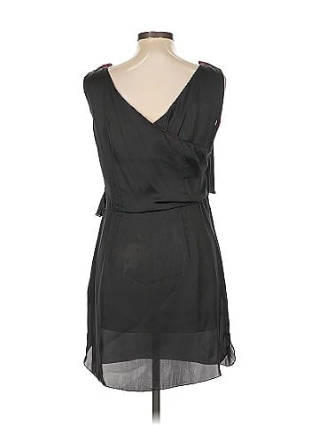 C'N'C Costume National Cocktail Dress (view 2)