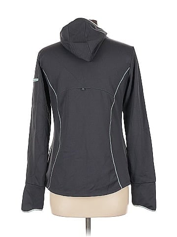 Moving Comfort Track Jacket (view 2)