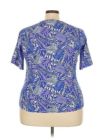 Coolibar Short Sleeve Top (view 2)