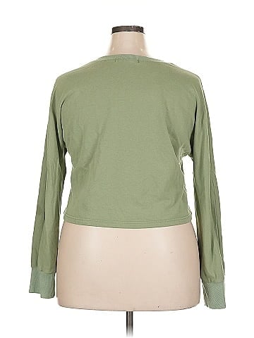 Zesica Cardigan (view 2)