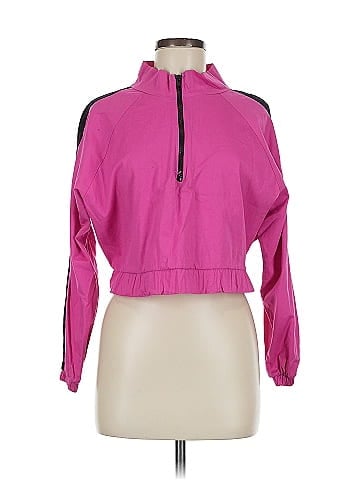 Fashion Nova Track Jacket (view 1)