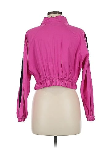 Fashion Nova Track Jacket (view 2)