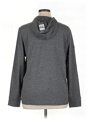 Callaway Long Sleeve Turtleneck (view 2)
