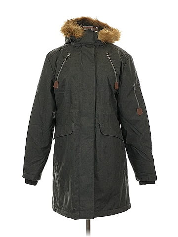 Legendary Whitetails Coat (view 1)