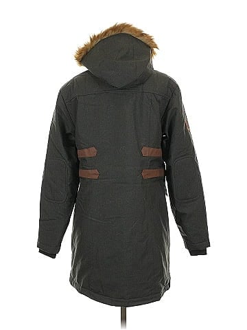 Legendary Whitetails Coat (view 2)