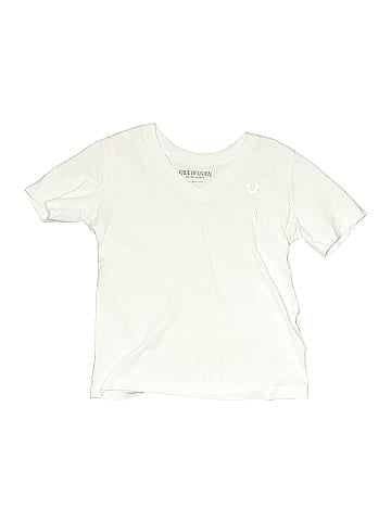 True Religion Short Sleeve T-Shirt (view 1)