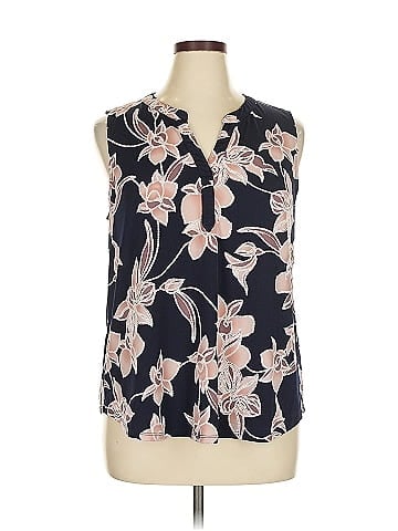 Papermoon Sleeveless Blouse (view 1)