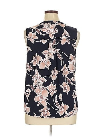 Papermoon Sleeveless Blouse (view 2)