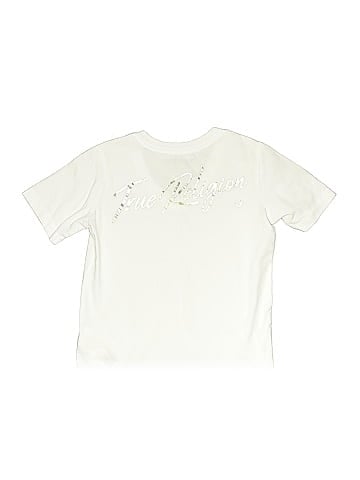 True Religion Short Sleeve T-Shirt (view 2)