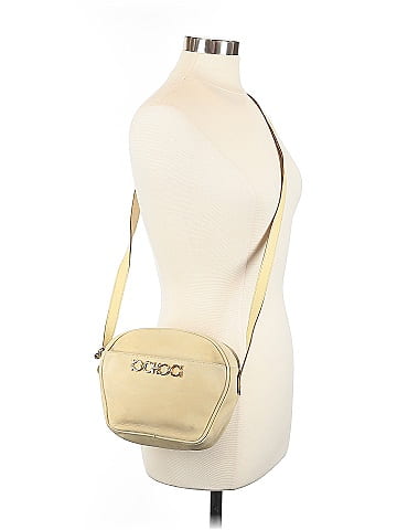 Salvatore Ferragamo Leather Crossbody Bag (view 2)