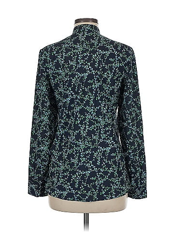 Lauren by Ralph Lauren Long Sleeve Blouse (view 2)
